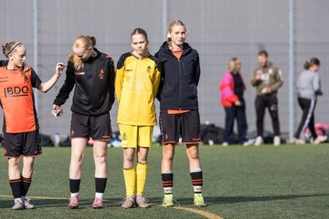 Bild 40 - wCJ Holstein Kiel Turnier